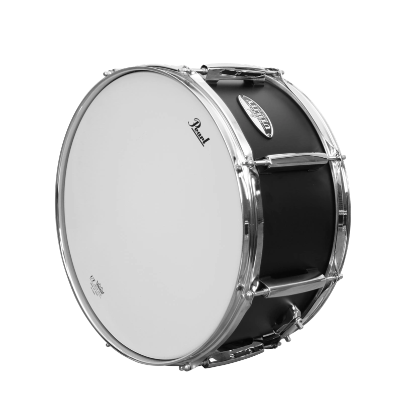 Pearl珍珠MUS行进军鼓架子鼓军鼓10寸14寸成人专业
