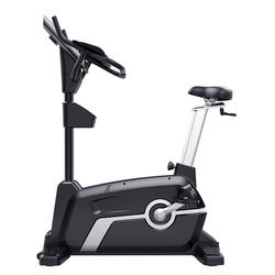 Commercial Vertical Magnetically Controlled Bike Indoor Bicycle Gym Sports Equipment Home Spinning Bike Self-Generating Ems