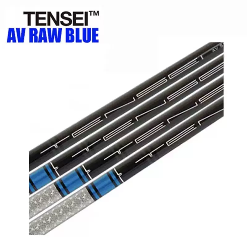 テーラーメイドスリーブ付 テンセイブルー1Wシャフト テンセイブルー