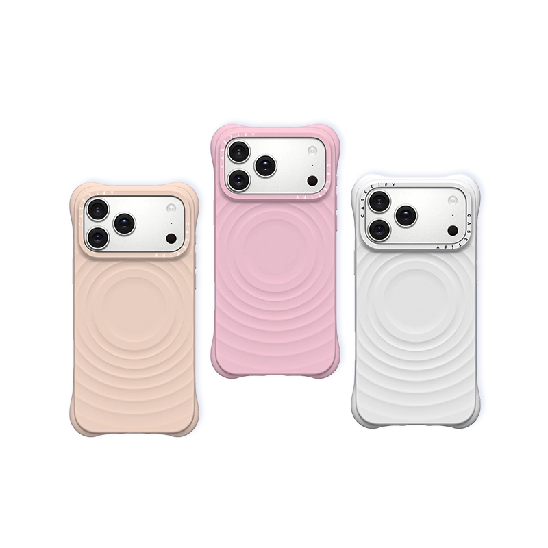 CASETiFY BLVCK iPhone 16用ケース MagSafe対応 CASETiFY BLVCK iPhone 16用ケース MagSafe対応 BLVCK PARIS