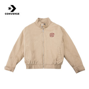 匡威（Converse）|（新品）2026春女棉服 WCJ429-X63