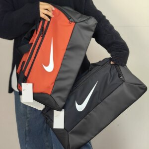Nike Nike Men and Women Travel Fitness Training Large-capacity Sports Packpacked Cissert CK0939ba5957-010