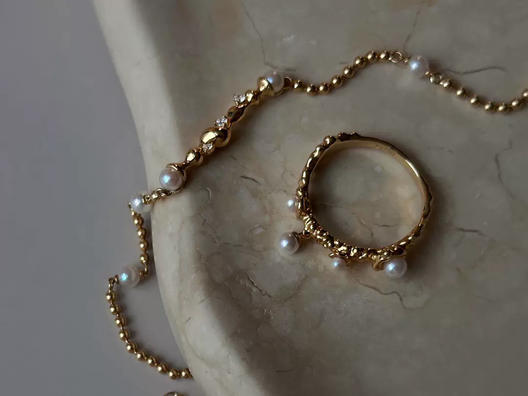 Basic希腊阿波罗狄奥尼索斯复刻复古银币吊坠18K金镶嵌珠宝AU750