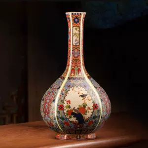 雍正花瓶- Top 1000件雍正花瓶- 2024年4月更新- Taobao