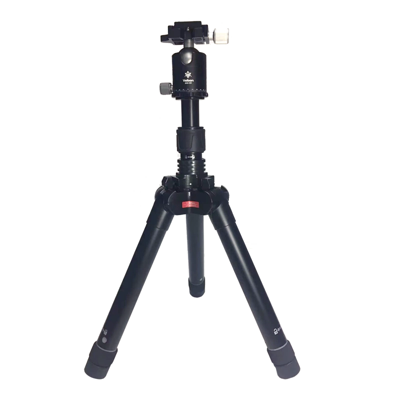 Velbon - Velbon 三脚 PHD−65Q 71B4ChoFujL._AC_SY200_QL15_.jpg