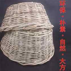 Wicker Baskets, Bamboo Baskets, Storage Baskets, Ash Wood Baskets, Flood Prevention Woven Baskets, Railway Baskets, Ash Pole Baskets