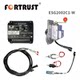 Fuchuang ESG2002C1 C2 Machine Diesel Machine Modification Electric Starting Upgraded Automatic Motor -speed Controller Renovation
