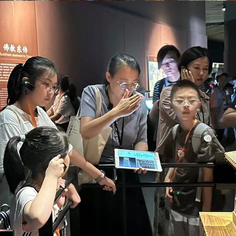 金牌说●承德普陀宗乘之庙/小布达拉宫3H金牌导游讲解 纯玩私家团