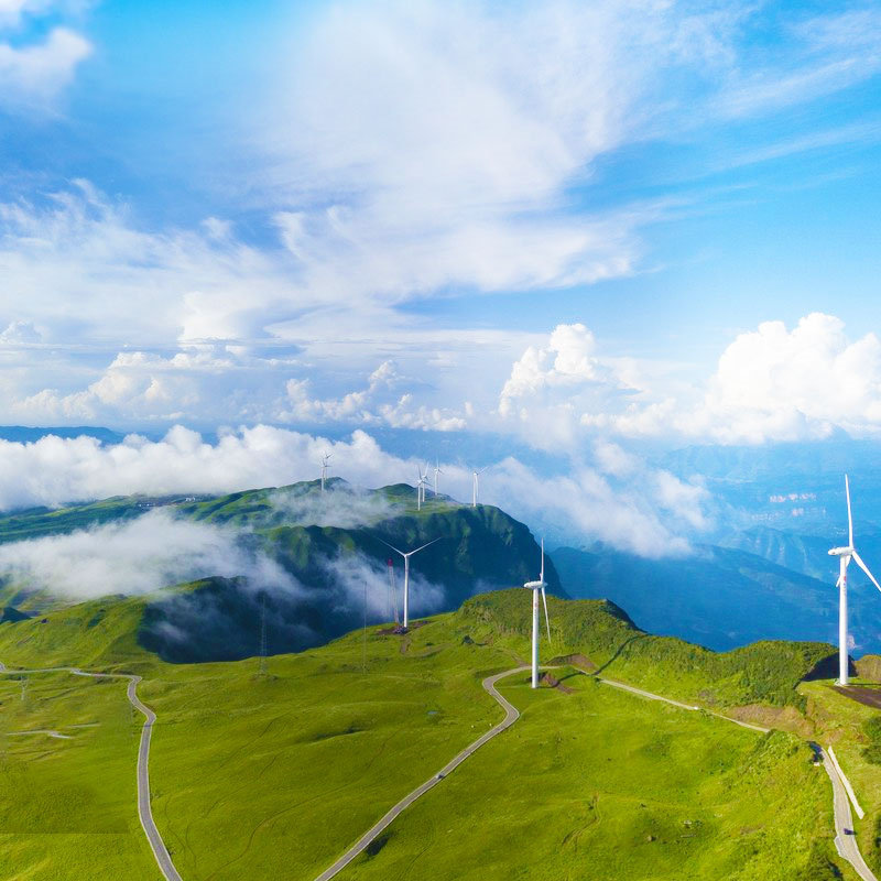 6人小团|贵州旅游9天8晚贵阳黄果树荔波西江梵净山六盘水万峰林