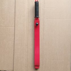 Tire Sidewall Impact Rod Is a Special Impact Rod for Inflating Tires, Which Is Convenient to Use and Quickly Solves the Problem of Tire Sidewall Separation and Difficulty in Inflating