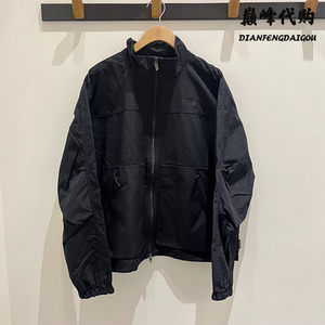 
TheNorthFace 25 spring and summer outdoor sports windproof and sunproof skin clothing repellent water men's jacket 8DGG