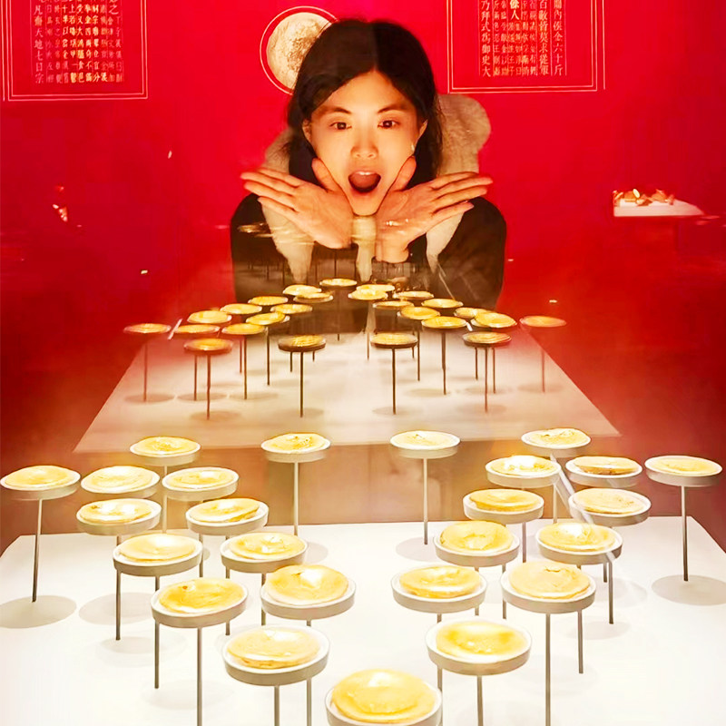 南昌旅游一日游海昏侯讲解滕王阁八一起义纪念馆纯玩无购物跟团游