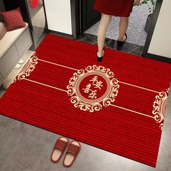 Diatom Mud Entrance Mat for Front Door, Foyer, Hallway, Bathroom, Water-Absorbent and Non-Slip Mat