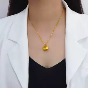 沙金项链女款不掉色- Top 500件沙金项链女款不掉色- 2025年3月更新- Taobao