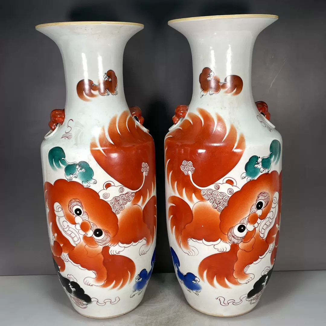古董瓷器宋代汝窑汝瓷御赐描金刻字包口扁肚瓜棱花瓶赏瓶全品古玩