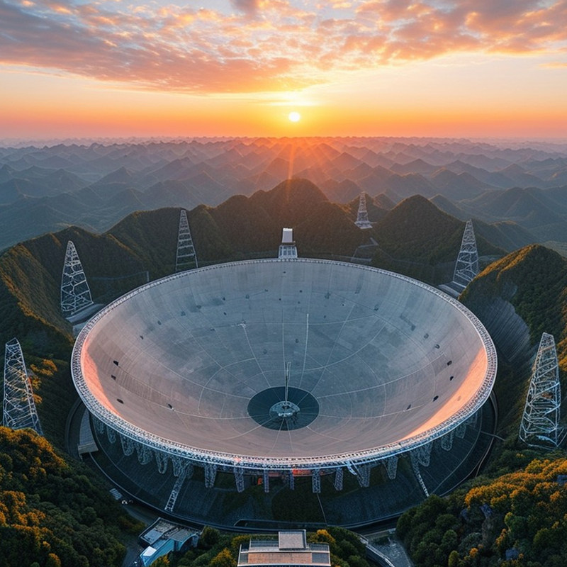 2-8人小团贵州旅游纯玩黔南平塘天眼一日游贵阳出发上门接送