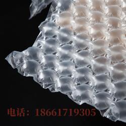 Inflatable Bubble Wrap for Anti-Collision and Shockproof Packaging, Special for Express Delivery, Anti-Fall and Impact-Resistant Air Cushion Bubble Film Inflator