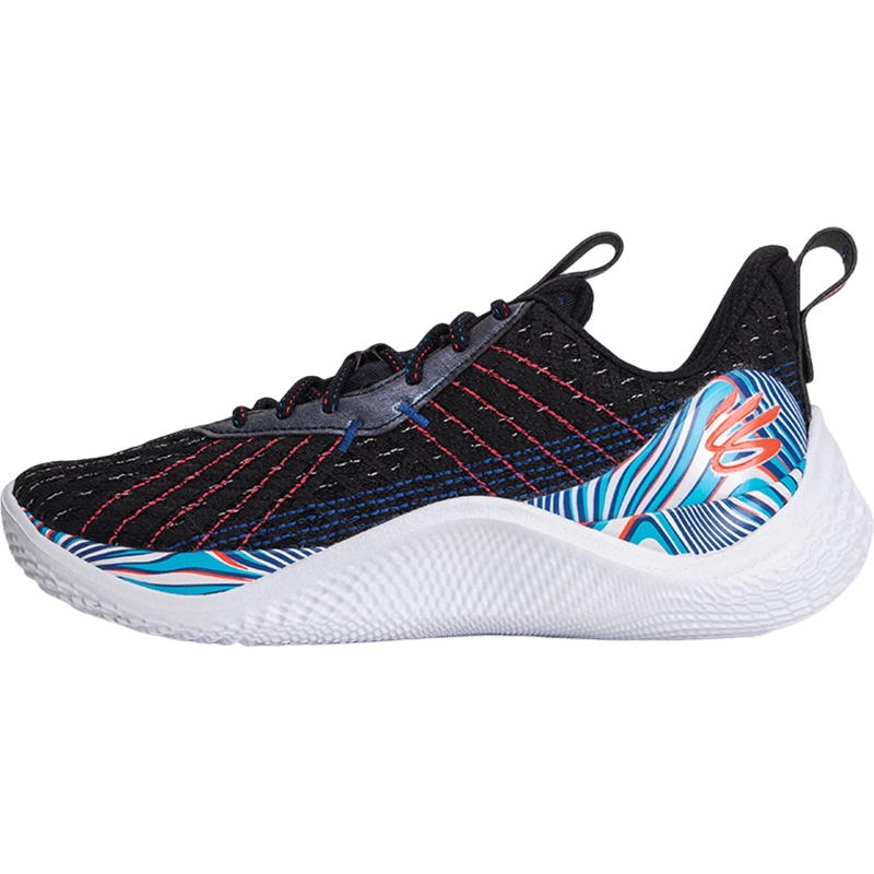 アンダーアーマー カリー10 NL 27.5 cm カリーフロー10｜UNDER ARMOUR（アンダーアーマー）