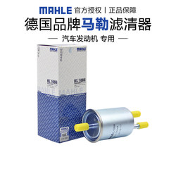 Vhodné Pro Wuling Zhengcheng/hongguang/hongguang S/hongguang V/hongguang S1 Mahle Benzínový Filtr Mřížkový Filtr Palivo