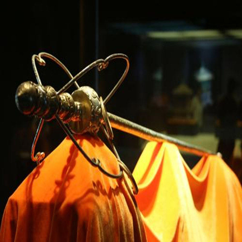 西安法门寺门票+乾陵门票+含车导费 赠懿德、耳麦