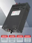 Mingwei chuyển đổi nguồn điện 220 đến 24V công suất cao 600W1000W2000W12V36V48 volt DC biến áp Nguồn điện
