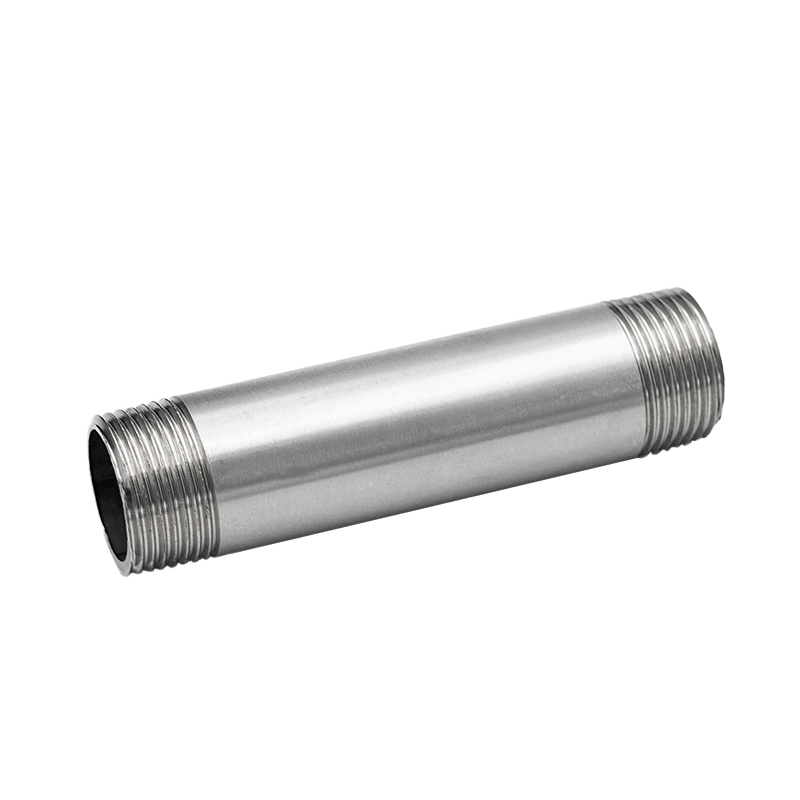 【特別送料無料!】 Wire Double-Ended Steel Stainless 304 External 50mm Thread 継手