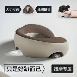Massage Pillow with Face Hole, Special for Beauty Salons, Massage Therapy, Pillow with Hole for Bed, Breathable Ice Silk for Home Use