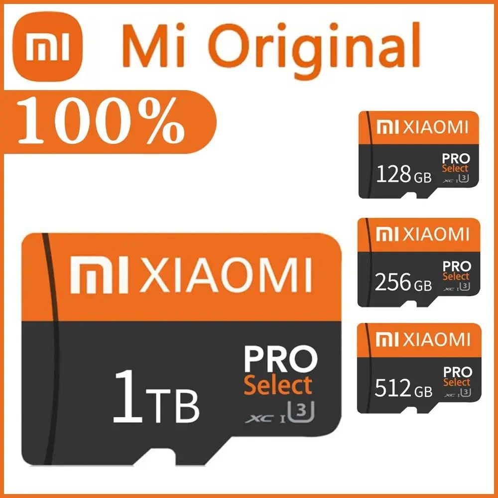 ޸ SD ī 128GB 256GB 512GB  Ŭ10 SD | TF FL-