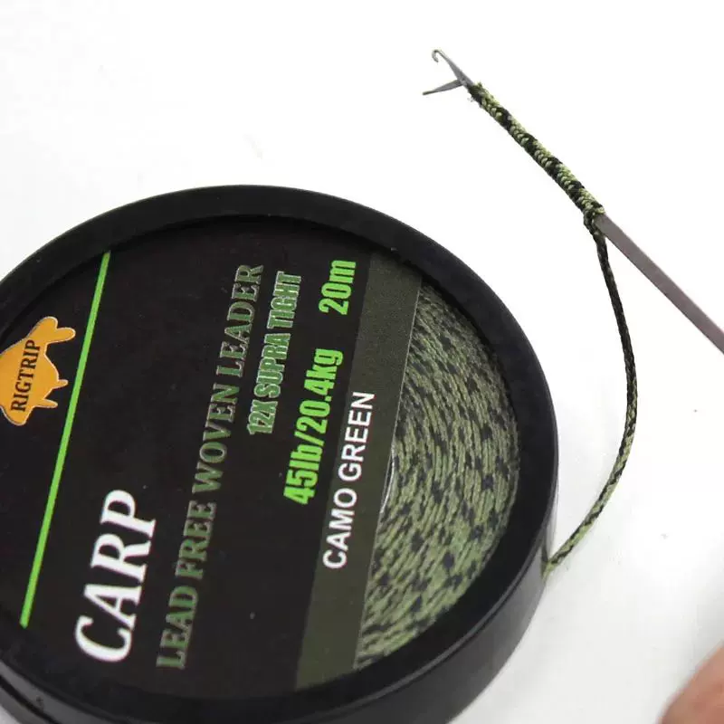 Carp Fishing Braided Line, Carp Fishing Lin