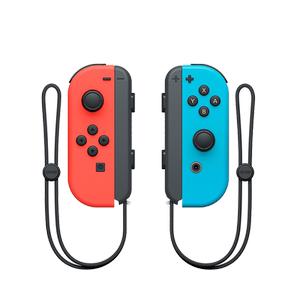
[Self-operated] Nintendo switch controller NS game console original joycon wireless Bluetooth controller oled host game somatosensory left and right joystick lite peripheral 202