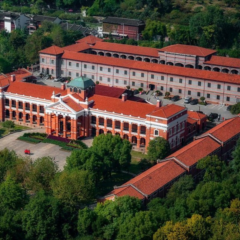 武汉红楼武昌起义纪念馆/真人导游/1对1私家专享团深度讲解半日游