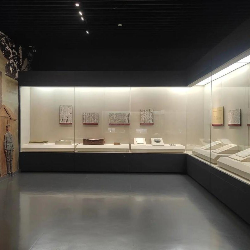 武汉革命博物馆/真人导游/1对1私家专享团/小包团/深度讲解半日游