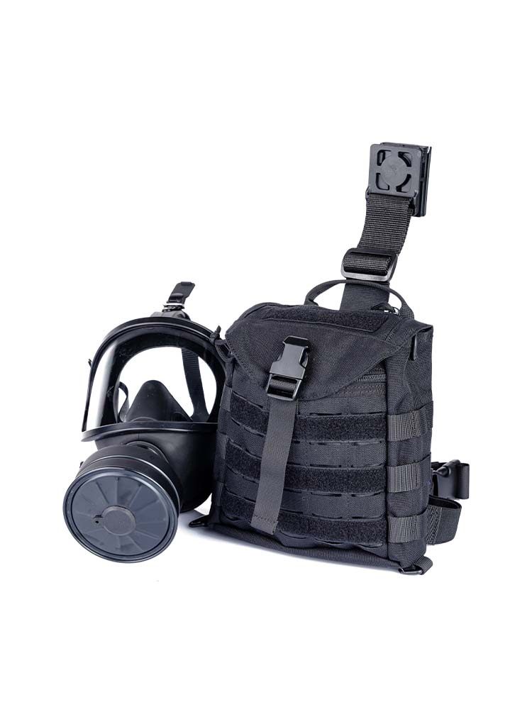 Iron Racing Mochila De Motociclista Mochila Con Ojos Led Moto