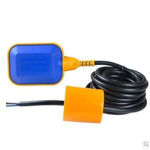 
Water tower fully automatic water supply controller water level switch float sensor level gauge sensor pumping water 10 meters