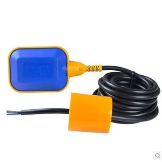 
Water tower fully automatic water supply controller water level switch float sensor level gauge sensor pumping water 10 meters