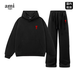 [Official website ready stock] Autumn and winter popular casual suits