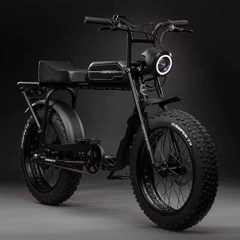 正品Super73 S1
