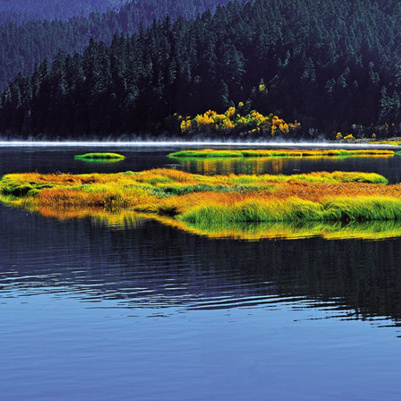 【6人Mini团】云南旅游丽江香格里拉泸沽湖7天6晚游做一天纳西人