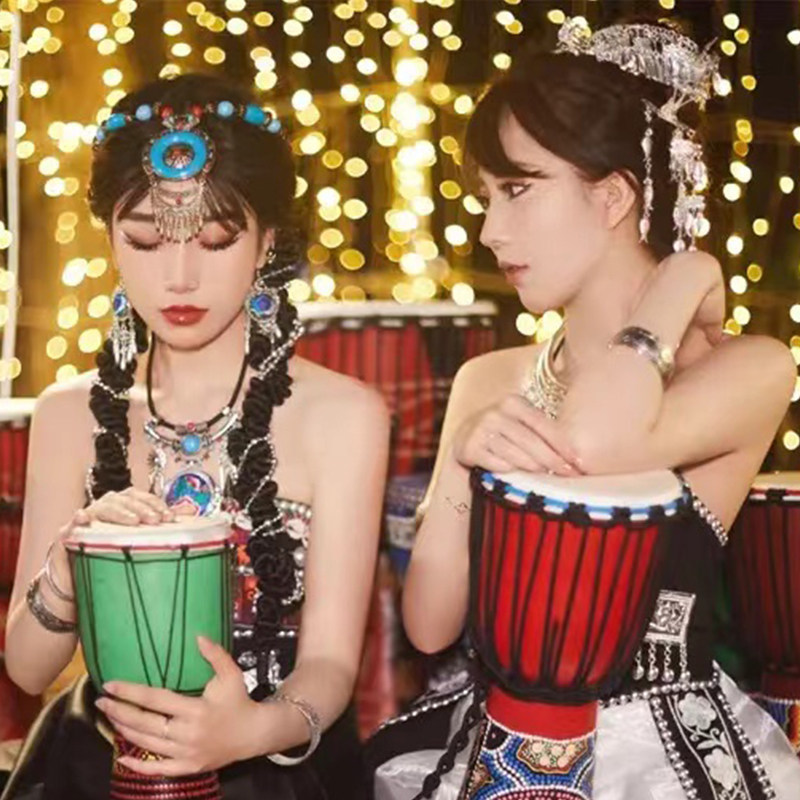 云南旅游西双版纳5日自由行篝火/快艇/傣迪3选1