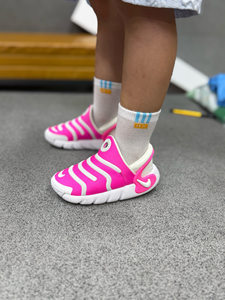 
NIKE DYNAMO Nike genuine children's caterpillar 3 generation one-foot soft sole sneakers FD0553