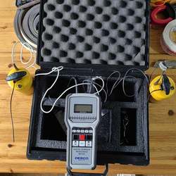 Negotiable Desco19787 Heavy Hammer Surface Resistance Tester