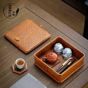 tea maker organizing box Latest Best Selling Praise Recommendation 