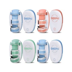 Foot target Sanda Muay Thai leg target boxer target children's sparring protective gear Taekwondo kicking target training equipment fighting women