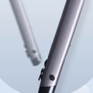 
PR-18 Wireless Charging Bluetooth Mouse Pen Type Silent Writing Pen Computer Accessories Office 2.4g Mouse