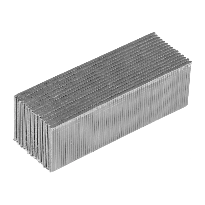 沪心正宗304不锈钢直钉气动枪钉f15f20f25f30t38t50木工钉气排钉