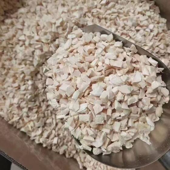 
[Live broadcast room exclusive] Freeze-dried pet snacks mixed with chicken minced duck meat minced egg yolk duck liver cat grass dragon fruit