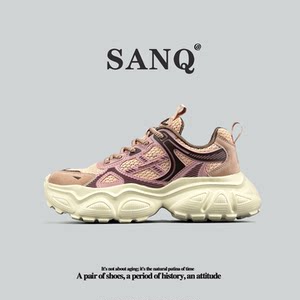 
Removed goods from the cabinet European station foreign trade dad's shoes lightweight breathable mesh sports shoes men's and women's outdoor casual shoes
