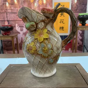 小鳥花瓶陶瓷- Top 100件小鳥花瓶陶瓷- 2024年3月更新- Taobao