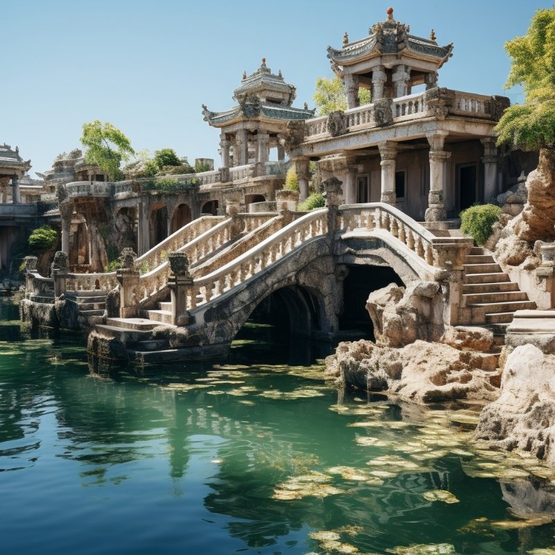 北京颐和园+圆明园一日游 车费+门票+导游丨上门接/含餐丨无购物