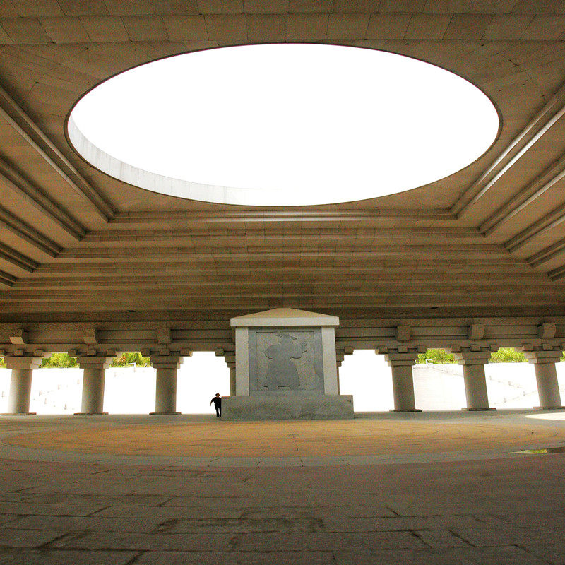 陕西5天4晚 半自助游 壶口瀑布+黄帝陵+华清宫+兵马俑